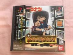 名探偵コナン トリックトリックVol.1 Amazon | 名探偵コナン トリックトリックVol.1 | ゲームソフト