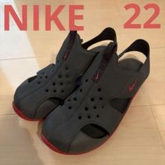 Nike サンダル 22cm
