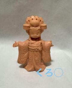 あんみつ姫　おっとっと　レトロ　ぬいぐるみ 2025年最新】あんみつ姫 人形の人気アイテム - メルカリ