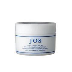 500円引き！】JOS by KIDMAN HAIR GEL - メルカリ