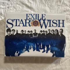 EXILE - Jun様   EXILE   STAR OF WISH 初回 豪華盤 Amazon.co.jp: STAR OF WISH(CD+DVD3枚組)(豪華盤): ミュージック