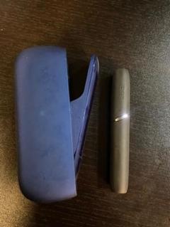 IQOS 3 iQOS IQOS3 アイコス3 アイコス 3 青黒