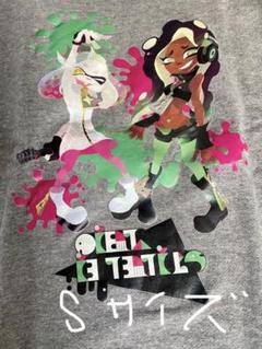 スプラトゥーン　サンリオ　Switch Nintendotokyo テンタクルズ スプラトゥーンサンリオSwitch Nintendotokyo テンタクルズ