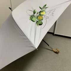 アンテプリマ　サマーシールド　日傘　傘　刺繍 アンテプリマ サマーシールド 日傘 傘 刺繍 レディース
