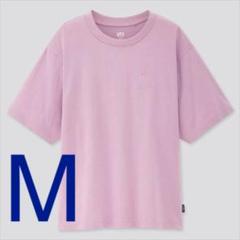 ユニクロ メタモンTシャツ Mサイズ