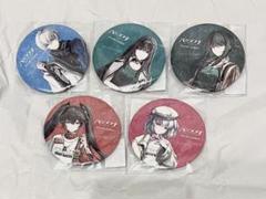 パニシング:グレイレイヴン　パニグレ　曲 ヴィレヴァン　缶バッジ　アクキー 公式】ヴィレッジヴァンガード على X: 