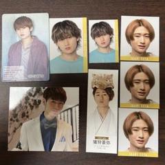 HiHi Jets KEY TO LIT 猪狩蒼弥　歴代グッズまとめ HiHi Jets 猪狩蒼弥 グッズ まとめ売り KEY TO LIT - メルカリ