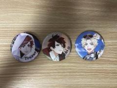 A3! 第四回公演 缶バッジ 御影密 楽天市場】a3! 御影密の通販