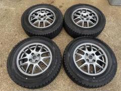 2025年最新】185/70r14 スタッドレスの人気アイテム - メルカリ