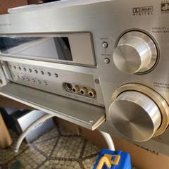 Pioneer アンプ VSA-D6TX 希少　美品 2025年最新】PIONEER VSA-D6TXの人気アイテム - メルカリ