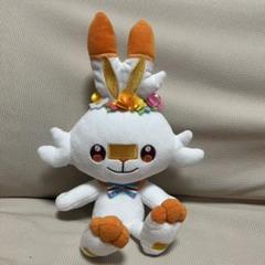 希少★2020 ポケモンイースターぬいぐるみ マスコット ピカチュウ ヒバニー 2025年最新】ヒバニー イースターの人気アイテム - メルカリ