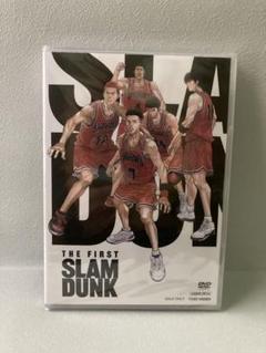 映画「THE FIRST SLAM DUNK」BD＆DVD、全7商品で24年2月28日発売