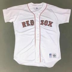ラッセル社製　アンドリュー・ジョーンズ　レプリカユニフォーム 2025年最新】Russell Athletic 野球 応援グッズの人気アイテム