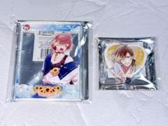 ディアラバ MS 無神ユーマ フォトカ SS ハート缶