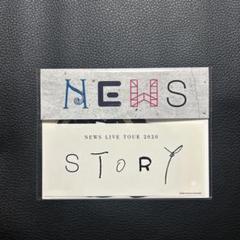 2025年最新】news story グッズの人気アイテム - メルカリ