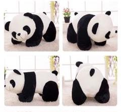 中国パンダ ぬいぐるみ新品未開封です。紀念品panda