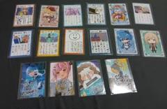 VTuberウエハース　まとめ売り