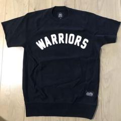 NY SSUR WARRIORS Tシャツ US S size St ny