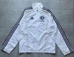 激レア！　Chelsea FC adidas ジャケット
