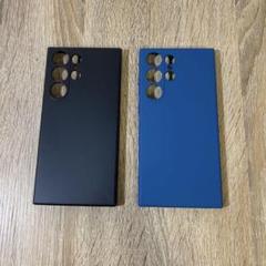 スマホケースカバーシリコンギャラクシーS23ソフト