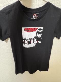 Emily the strange エミリー ザ ストレンジ Tシャツ S