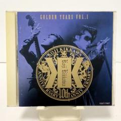 2025年最新】吉川晃司 GOLDEN YEARS VOL.の人気アイテム - メルカリ