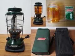 【美品】Coleman NorthStar ランタン 点灯確認 おまけ満載！ 美品】Coleman NorthStar ランタン 点灯確認 おまけ満載