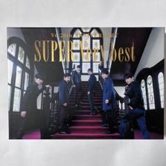 SUPER Very best（初回生産限定盤A・B） Amazon.co.jp: SUPER Very best(3枚組CD+DVD)(初回生産限定盤B