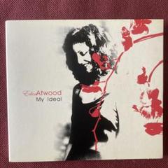 イーデン・アトウッド/マイ・アイデアル　ジャズ・ヴォーカルCD