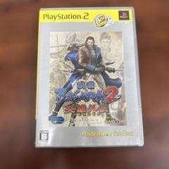 PlayStation2 戦国BASARA2英雄外伝 PS2 ソフト