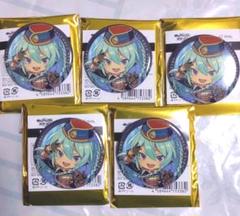 あんスタ さっぽろ雪まつりコラボ 日々樹渉 缶バッジ