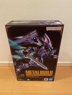 2025年最新】METAL BUILD サーバインの人気アイテム - メルカリ