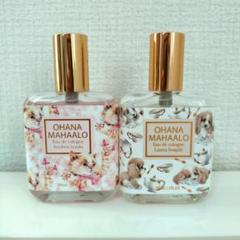 ぷり　オハナマハロ　ラウナホアピリ6点セット オハナ・マハロ オーデコロン〈ラウナホアピリ〉 30mL OHANA