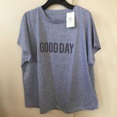 Lugnoncure ルノンキュール 新品 Tシャツ テチチ