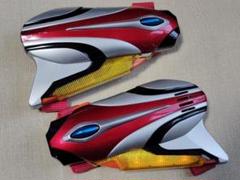 動作OK ☆ DXアームドネクサス ウルトラマンネクサス
