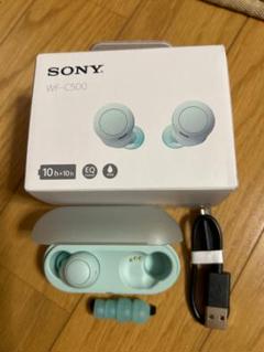 sony wf-c500（右耳なし）のサムネイル