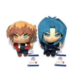 遊戯王デュエルモンスターズGX みにコレ ぬいぐるみマスコット 2