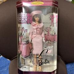 バービー　Barbie 1966ファッションランチョンバービー　復刻 バービー Barbie 1966ファッションランチョンバービー 復刻