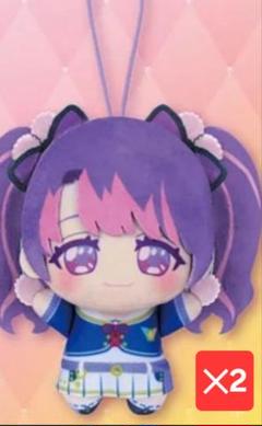 2025年最新】アイカツアカデミー ぬいぐるみの人気アイテム