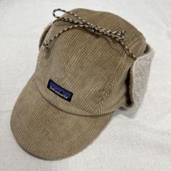 2023年最新】patagonia キャップ フラップの人気アイテム - メルカリ