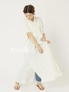 CELERI 2024SS Tシャツ　ワンピース　美品　ドゥーズィエムクラス CELERI 2024SS Tシャツ ワンピース 美品 ドゥーズィエムクラス