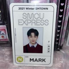 2025年最新】nct マーク smcuの人気アイテム - メルカリ