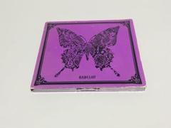 Sads BABYLON CD 初回限定版