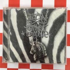 【P10325】ZEEBRA/THE FIRST STRUGGLEのサムネイル