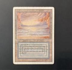 MTG Underground Sea 英語 リバイズド デュアルランド - メルカリ