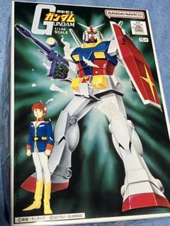 2025年最新】旧バンダイ ガンプラの人気アイテム - メルカリ