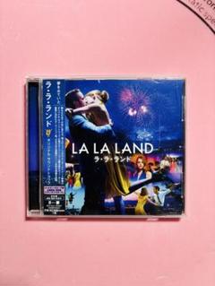 ララランド ラ・ラ・ランド CD 完全ミュージカル体験盤 サウンドトラック 限定 ララランド ラ・ラ・ランド CD 完全ミュージカル体験盤 サウンド