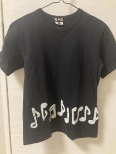 メゾンアイテムをデイリーに。『COMME des GARÇONS SHIRT 』のT
