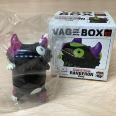 VAG BOX 【ランジロン　ベイビー】未開封10個　限定ポストカード付属 MEDICOM TOY - VAG BOX SERIES1 バイロン