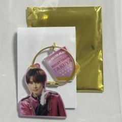 超特急　タクヤ　草川拓弥　エビライ　EBiDAN アクスタ　アクキー　セット 超特急 タクヤ 草川拓弥 エビライ アクキー - メルカリ